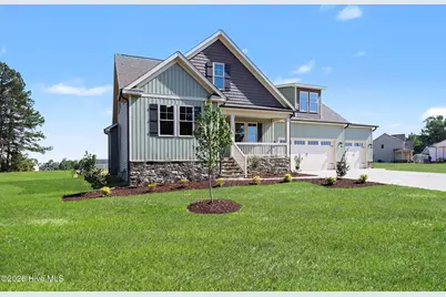 52 Beanie Court, Selma, NC 27576 - Photo 3