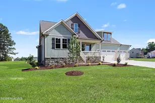 52 Beanie Ct, Selma, NC 27576 - Photo 3