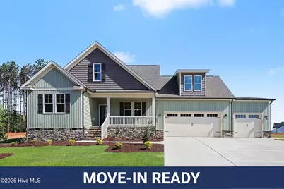 52 Beanie Court, Selma, NC 27576 - Photo 1