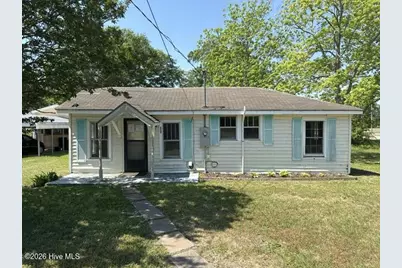 905 N C Street, Bridgeton, NC 28519 - Photo 1