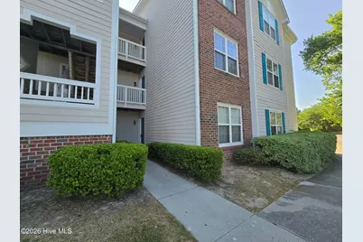 802 Bryce Court #D, Wilmington, NC 28405 - Photo 1