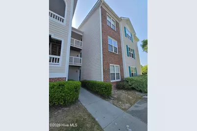 802 Bryce Court #D, Wilmington, NC 28405 - Photo 17