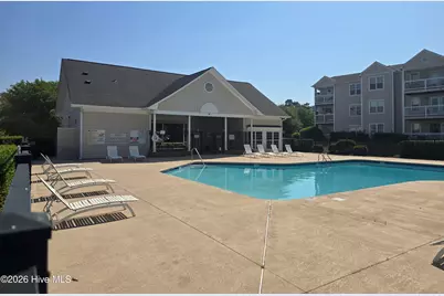 802 Bryce Court #D, Wilmington, NC 28405 - Photo 15