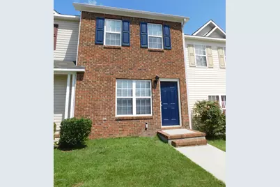 203 Spring Meadow Circle, Jacksonville, NC 28546 - Photo 1