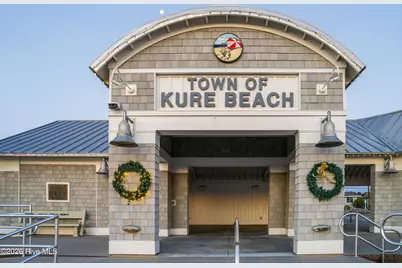 214 Assembly Way Avenue, Kure Beach, NC 28449 - Photo 15