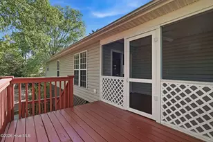 260 Queens Cove Way, Whispering Pines, NC 28327 - Photo 31