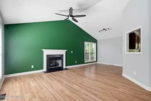 260 Queens Cove Way, Whispering Pines, NC 28327 - Photo 5