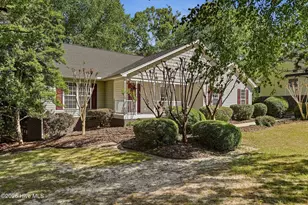 260 Queens Cove Way, Whispering Pines, NC 28327 - Photo 3