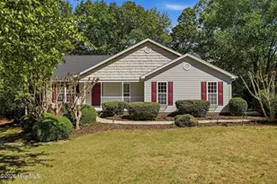 260 Queens Cove Way, Whispering Pines, NC 28327 - Photo 1