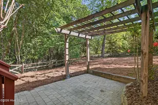 260 Queens Cove Way, Whispering Pines, NC 28327 - Photo 33