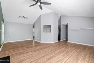 260 Queens Cove Way, Whispering Pines, NC 28327 - Photo 9