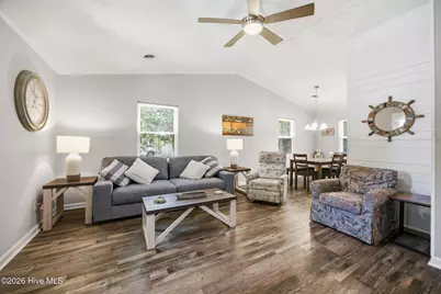 137 Doe Drive, Emerald Isle, NC 28594 - Photo 25