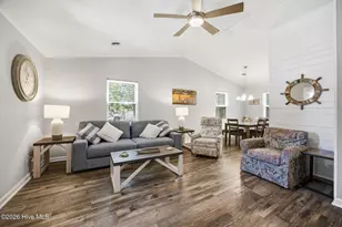 137 Doe Dr, Emerald Isle, NC 28594 - Photo 25
