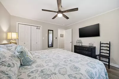 137 Doe Drive, Emerald Isle, NC 28594 - Photo 43