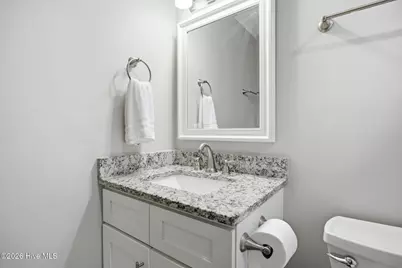 137 Doe Drive, Emerald Isle, NC 28594 - Photo 35