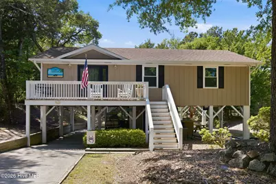 137 Doe Drive, Emerald Isle, NC 28594 - Photo 1