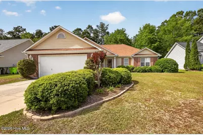 214 Derby Park Avenue, New Bern, NC 28562 - Photo 1