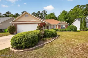 214 Derby Park Ave, New Bern, NC 28562 - Photo 1