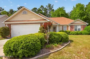 214 Derby Park Ave, New Bern, NC 28562 - Photo 3