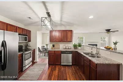 2547 Crescent Forest Drive, Raleigh, NC 27610 - Photo 11