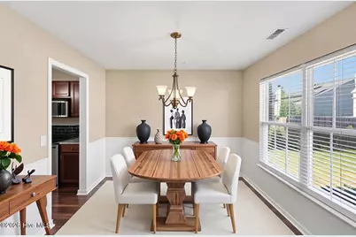 2547 Crescent Forest Drive, Raleigh, NC 27610 - Photo 15