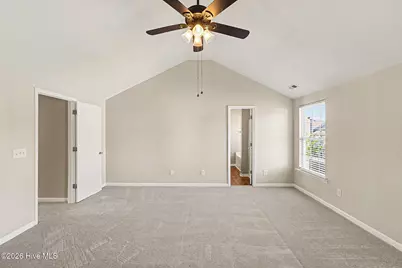 2547 Crescent Forest Drive, Raleigh, NC 27610 - Photo 25
