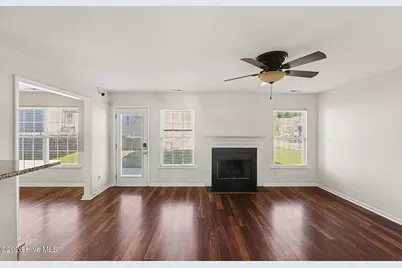 2547 Crescent Forest Drive, Raleigh, NC 27610 - Photo 7