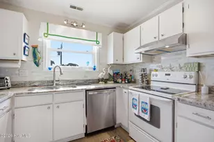 102 Dunes Ave, Atlantic Beach, NC 28512 - Photo 5