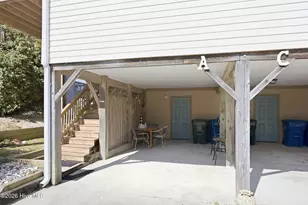 102 Dunes Ave, Atlantic Beach, NC 28512 - Photo 17