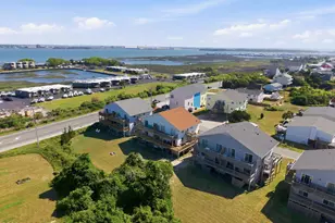102 Dunes Ave, Atlantic Beach, NC 28512 - Photo 21