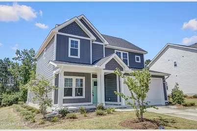 430 Albion Court, Carthage, NC 28327 - Photo 3