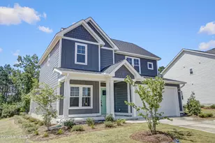 430 Albion Ct, Carthage, NC 28327 - Photo 3