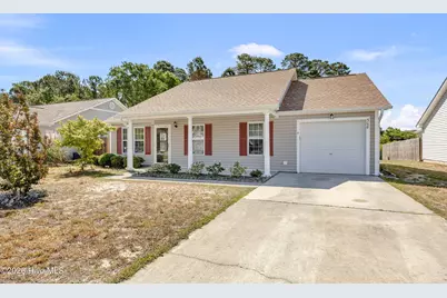 508 Brewster Lane, Wilmington, NC 28412 - Photo 1