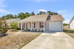508 Brewster Ln, Wilmington, NC 28412 - Photo 1