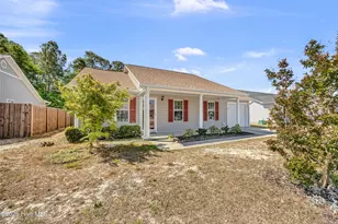 508 Brewster Ln, Wilmington, NC 28412 - Photo 3