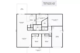 508 Brewster Ln, Wilmington, NC 28412 - Photo 29