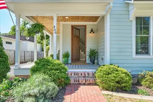 330 N Page St, Southern Pines, NC 28387 - Photo 5