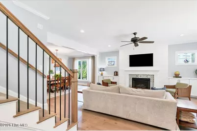 330 N Page Street, Southern Pines, NC 28387 - Photo 9