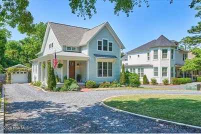 330 N Page Street, Southern Pines, NC 28387 - Photo 71
