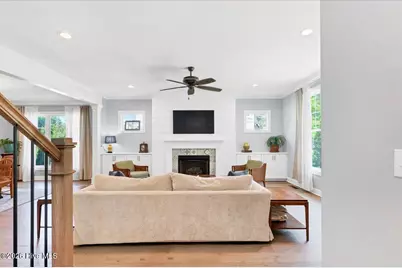 330 N Page Street, Southern Pines, NC 28387 - Photo 11