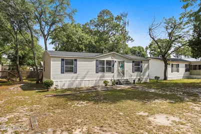 7203 Banner Street SW, Ocean Isle Beach, NC 28469 - Photo 1