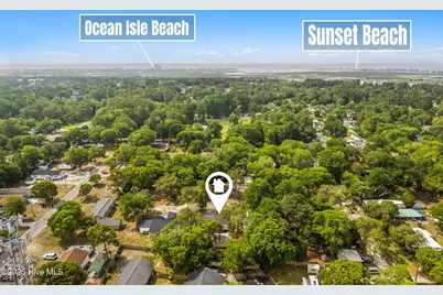7203 Banner Street SW, Ocean Isle Beach, NC 28469 - Photo 5