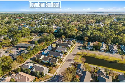 828 Cades Trail, Southport, NC 28461 - Photo 17