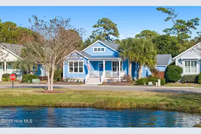 828 Cades Trail, Southport, NC 28461 - Photo 1