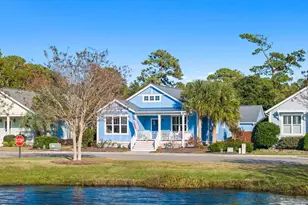828 Cades Trail, Southport, NC 28461 - Photo 1