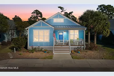 828 Cades Trail, Southport, NC 28461 - Photo 7