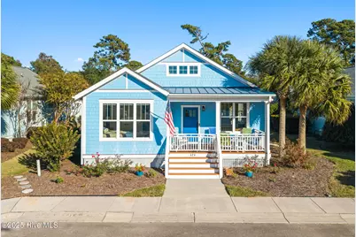 828 Cades Trail, Southport, NC 28461 - Photo 11