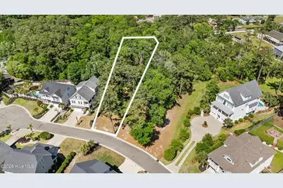 1720 Tall Mast Court, Wilmington, NC 28409 - Photo 3