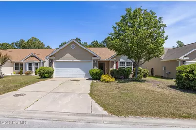 910 Elderberry Lane SW, Sunset Beach, NC 28468 - Photo 31