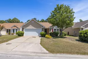 910 Elderberry Ln SW, Sunset Beach, NC 28468 - Photo 31
